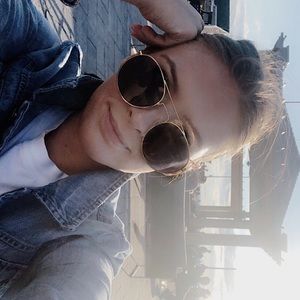 Meet your Posher, Mary